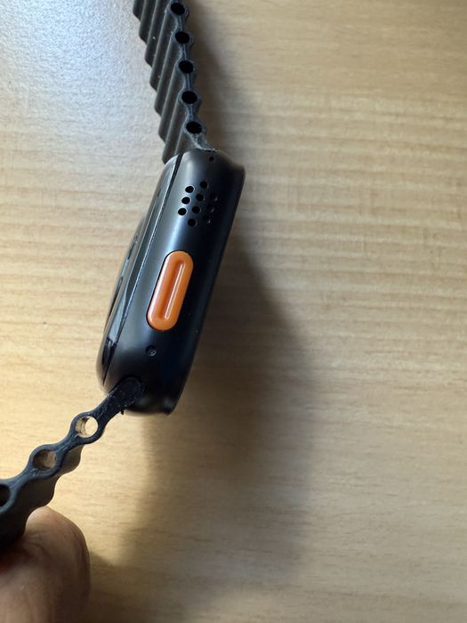 Smart Watch S9 Laxasfit