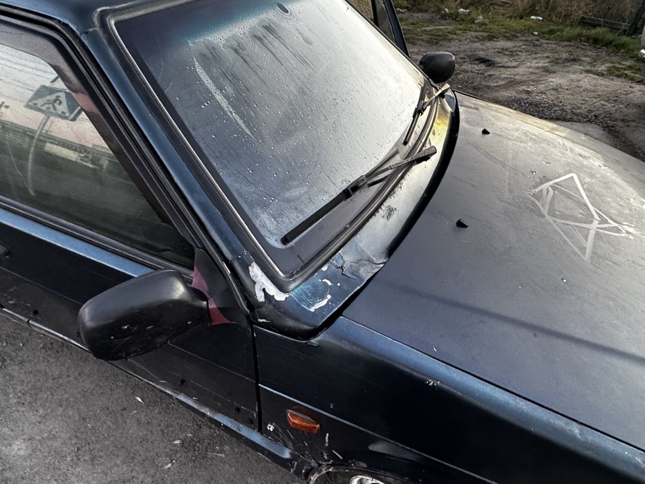 Ваз 2115 сумы продажа по тех паспорту