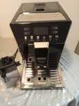 Express do kawy DeLonghi  eletta cappuccino evo