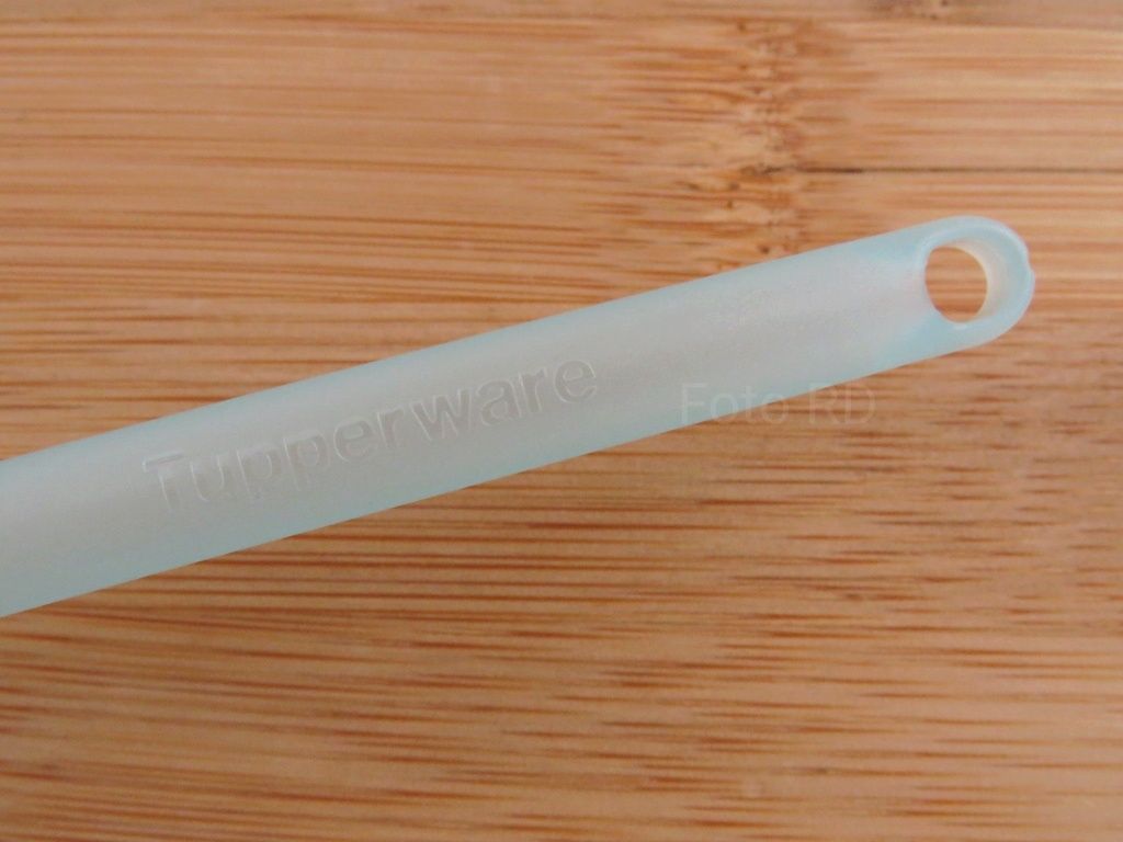 Tupperware Copo Frozen + Eco Straw Novos