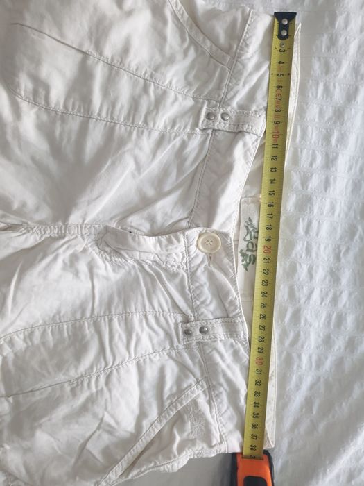 Calções passeio senhora da GAZ