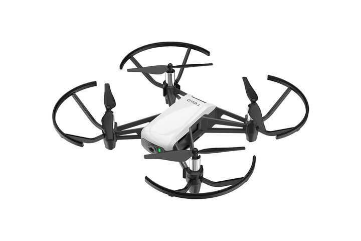 DJI Dron Ryze Tello