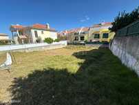 Terreno para Moradia Isolada – Urbanização Vale Flores (Almada) 336m2