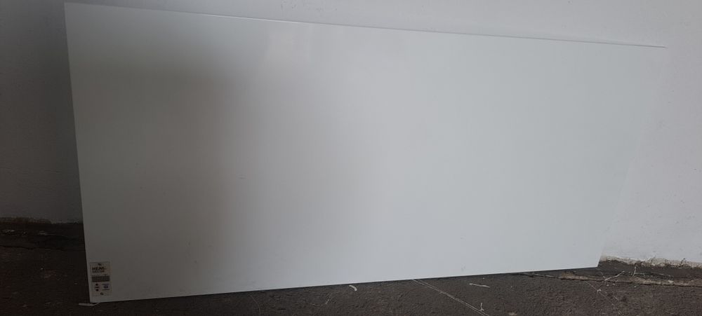 Grzejnik na podczerwień 1000w