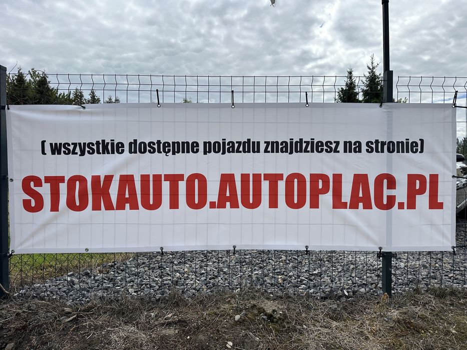 1.2 benzyna sprawna klimatyzacja sprowadzony z Niemiec