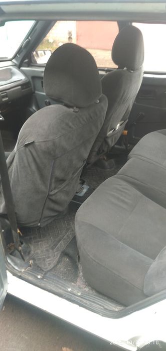 Продам ваз 21099