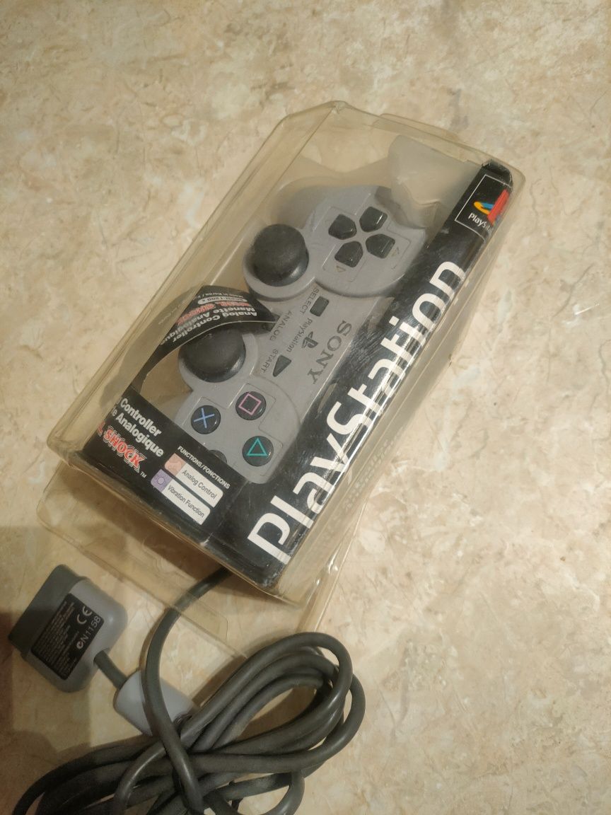 PlayStation 1 one plus pad