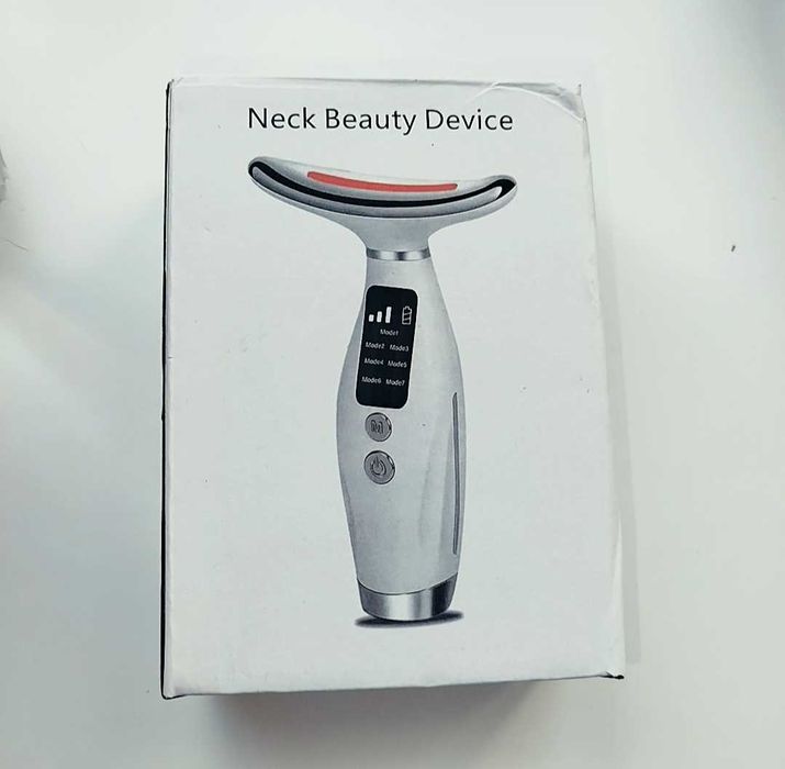 Масажер для обличчя