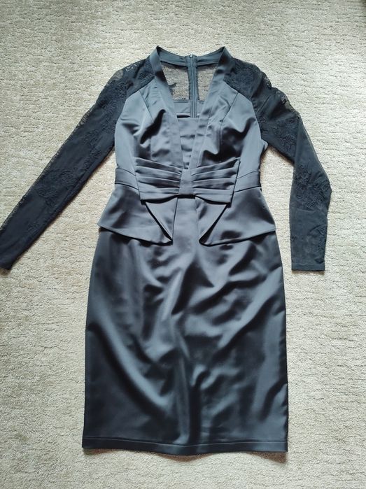 Вечірнє  плаття, ТМ Джей Эль (JL), на корпоратив та ін, стан 5+