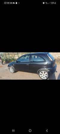 Opel corsa 1.4 sport