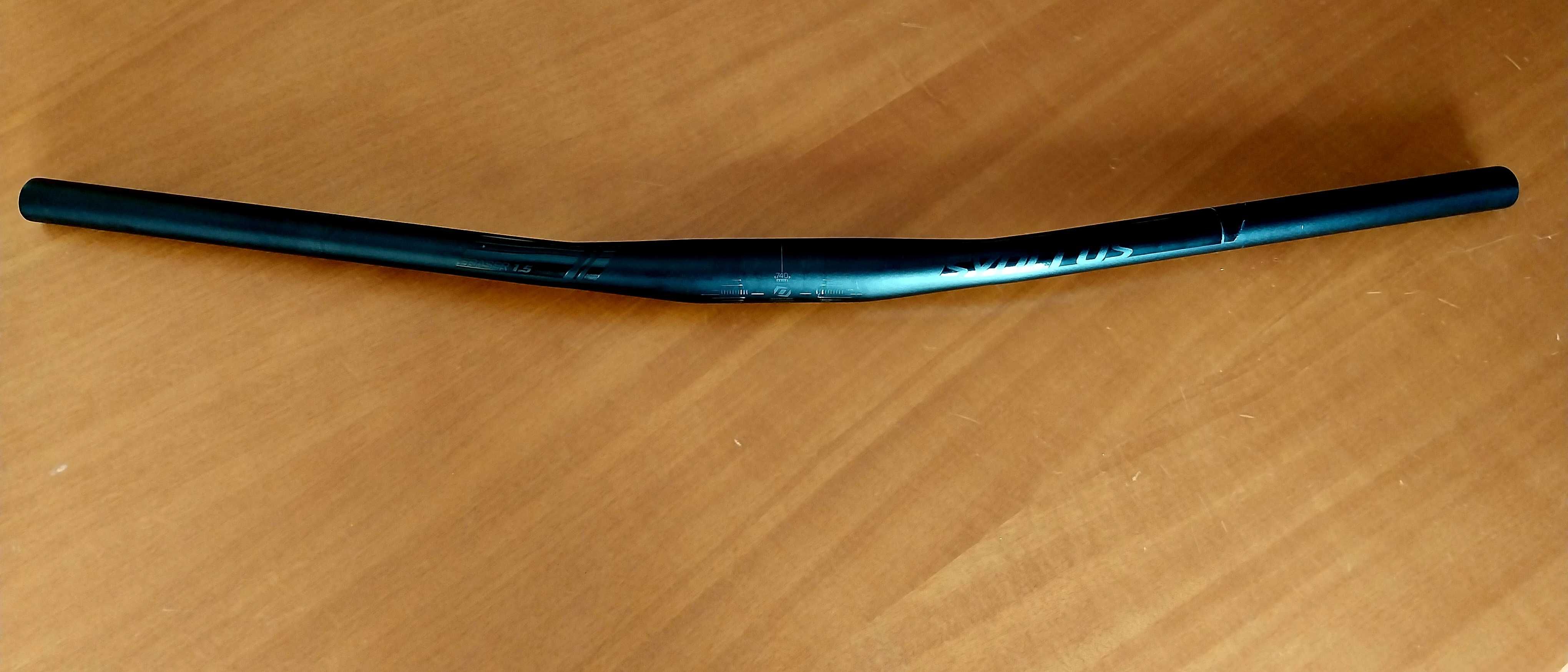 Guiador Syncros Fraser 1.5