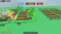 питомцы в игре grow a garden