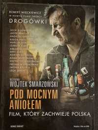 DVD Pod Mocnym Aniołem