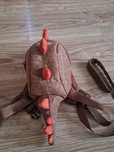Plecak Little life smycz smok