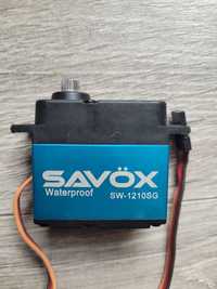 Servo Savox SW- 1210SG