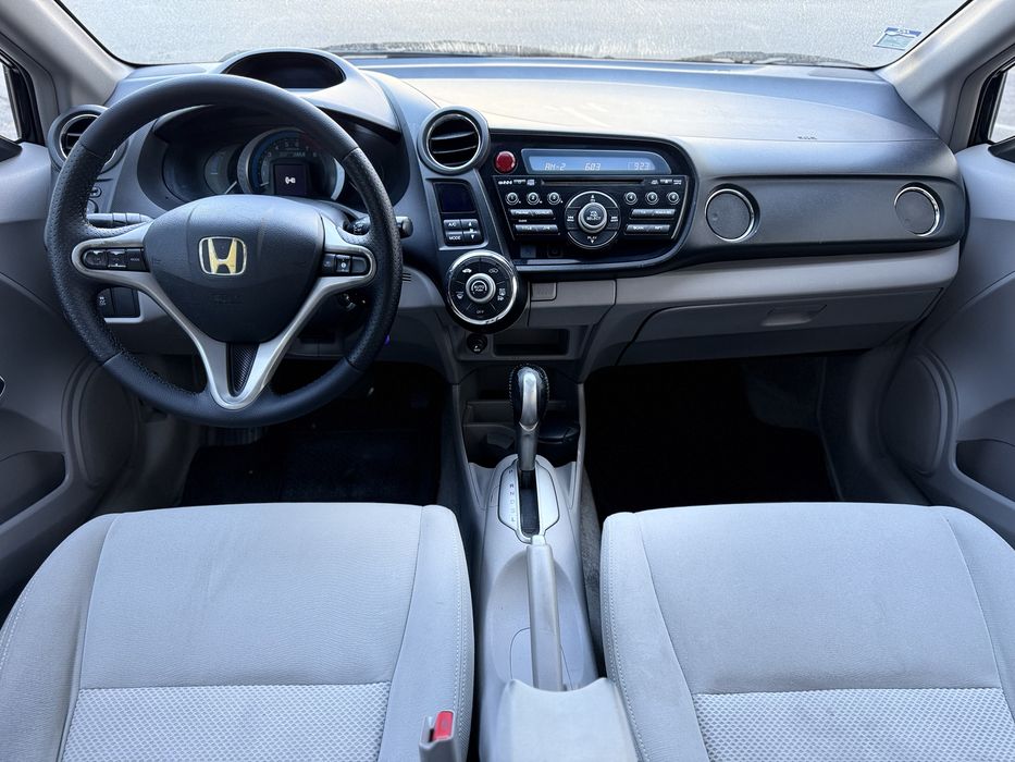 HONDA INSIGHT 1.3 IMA I-VTEC