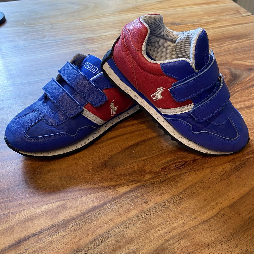 Buty Ralph Lauren rozm.29
