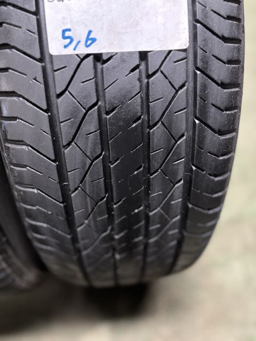 2x 235/55R18 100H DUNLOP SP SPORT 270 opona letnia RANT