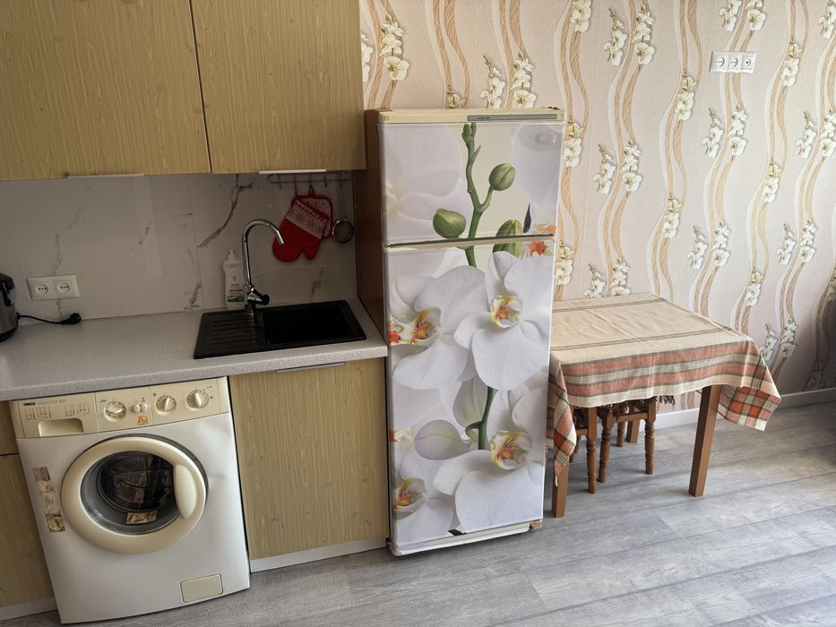 Здам смарт квартиру,в Гостомелі,вул.Мирна.Облаштована від А до Я