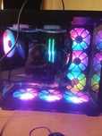 pc gaming top - ryzen 5 5600X - RTX 4060