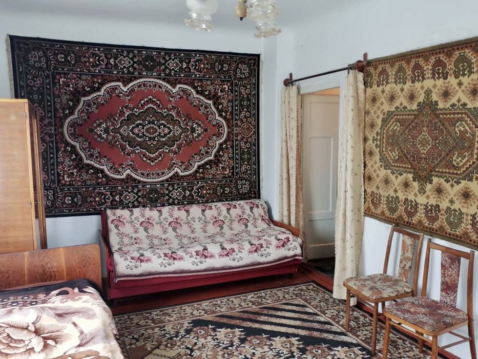 Продається будинок в Білій Криниці