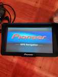 GPS Pioneer como novo