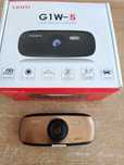 Wideorejestrator VIOFO G1W-S