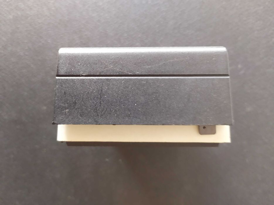 Pedal Compressor Sustainer MIJ Japan vintage RARO