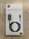 Sprzedam kabel HDTV Type C USB 4K