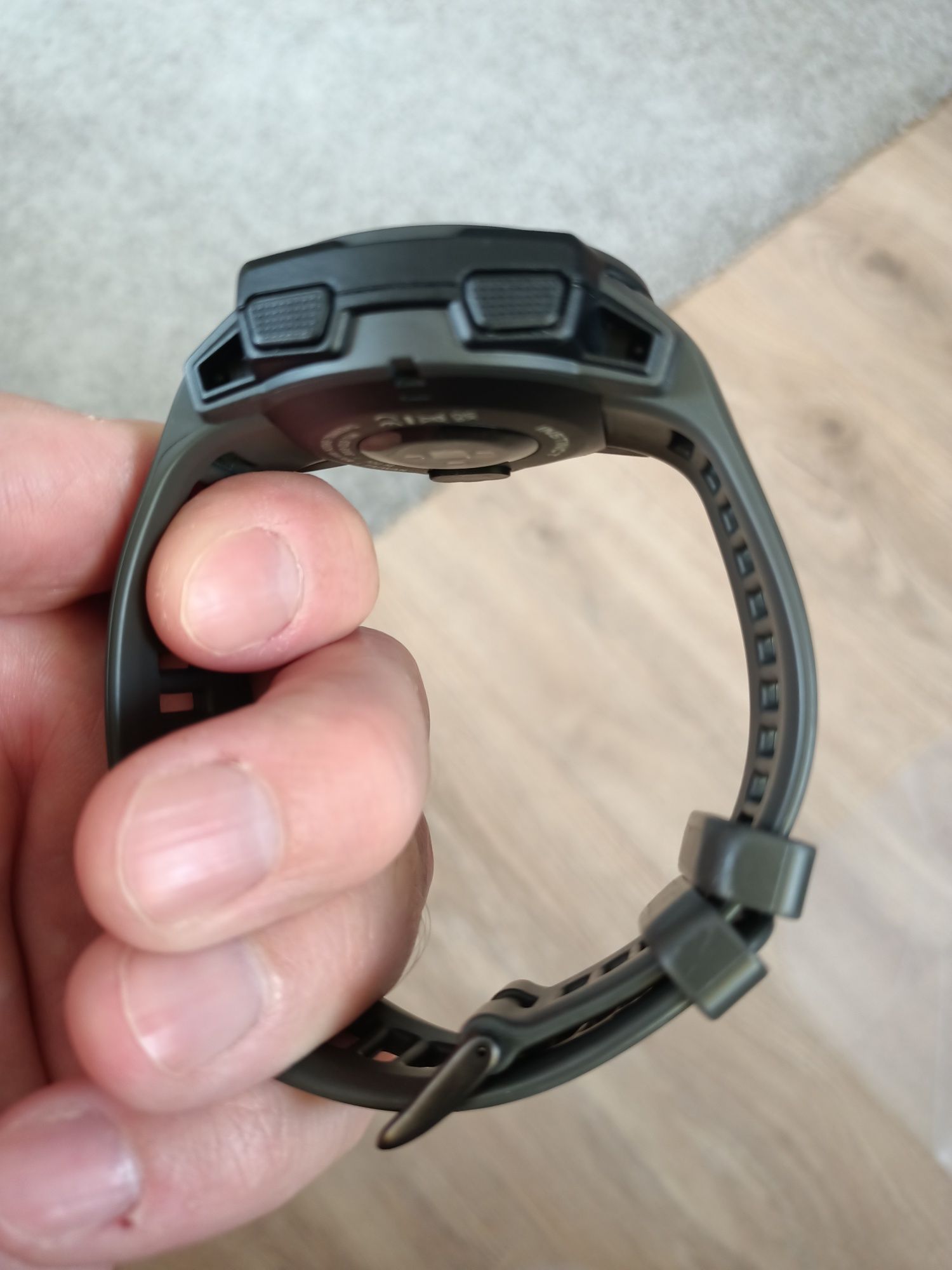 Garmin instinct używany w bdb stanie