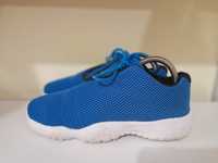 Nike Air Jordan Future Low Mesh Кроссовки идеал, 38,5( 24 см )