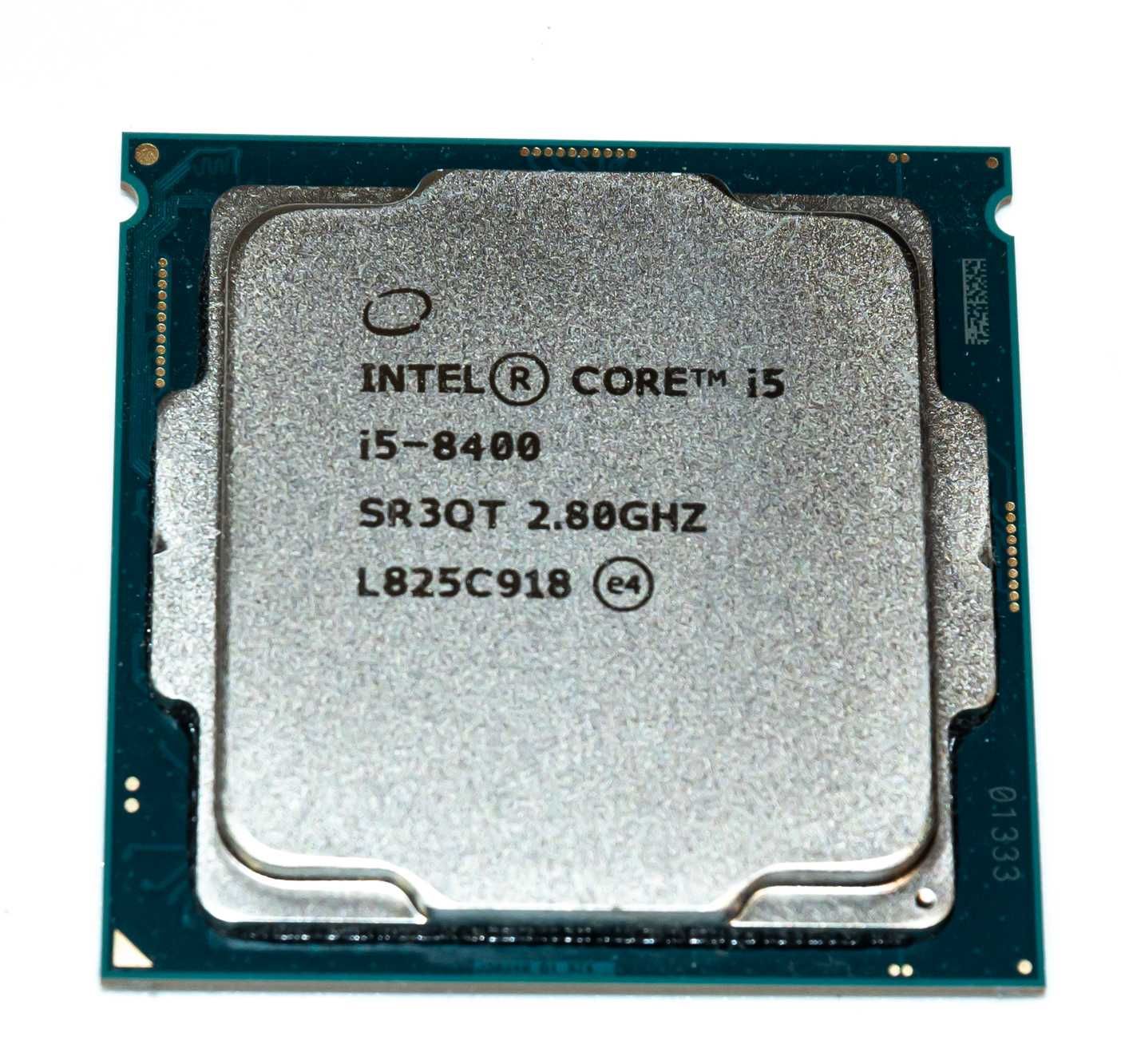 Intel Core i5-8400 6x2.8GHz 9MB LGA1151