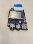 Lenovo Y580 Moduł Audio + USB LS8004p