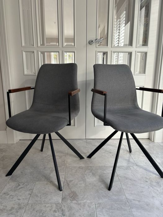 Designerskie krzesła Angel Cerda