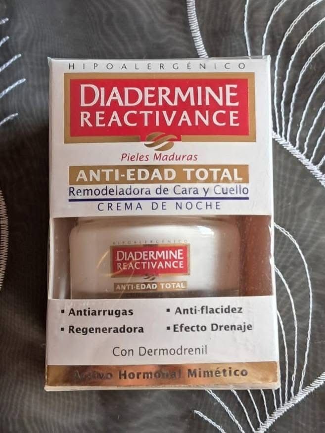 Cremes Diadermine