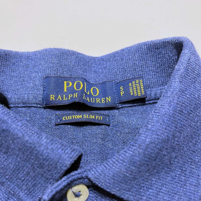 Мужская футболка поло polo ralph lauren Размер S