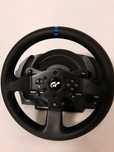 Thrustmaster t300 RS GT + Shifter TH8A