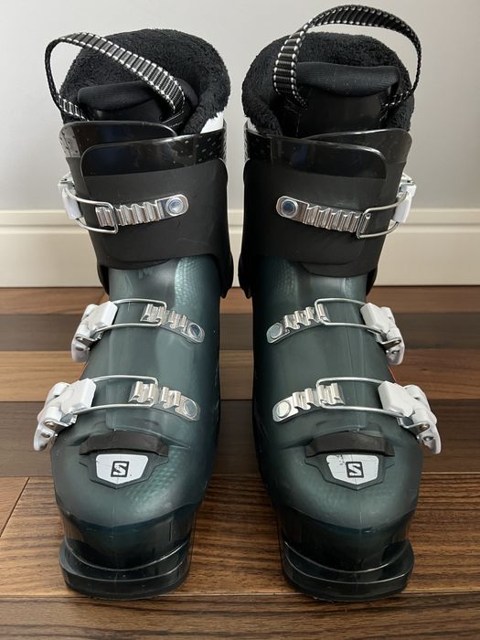 Buty narciarskie Salomon T3 RT rozmiar 24/24,5.