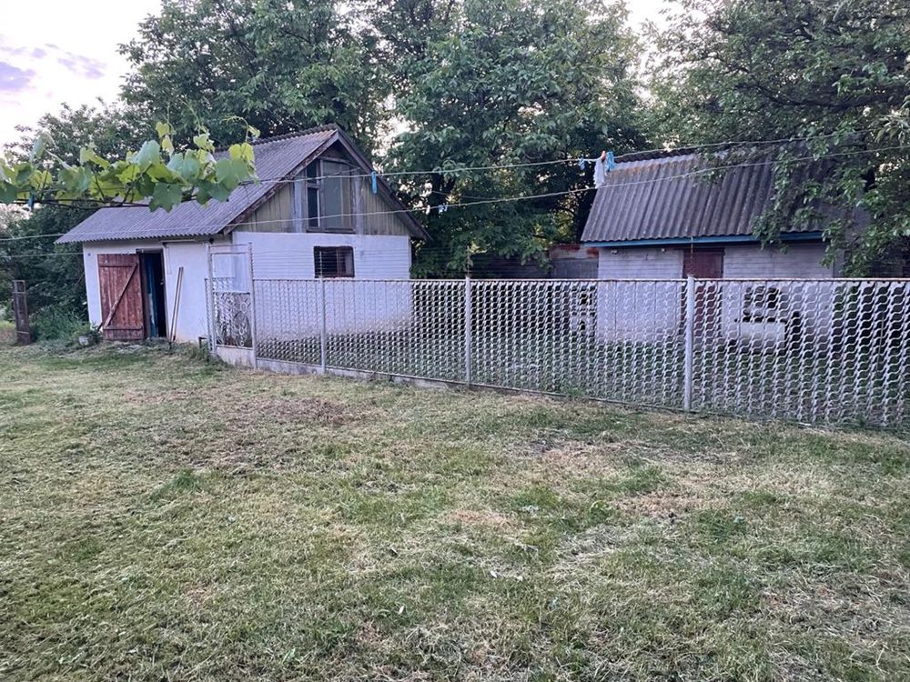 Продам будинок в селі Щаслива Вінницький р-н Вінницька обл