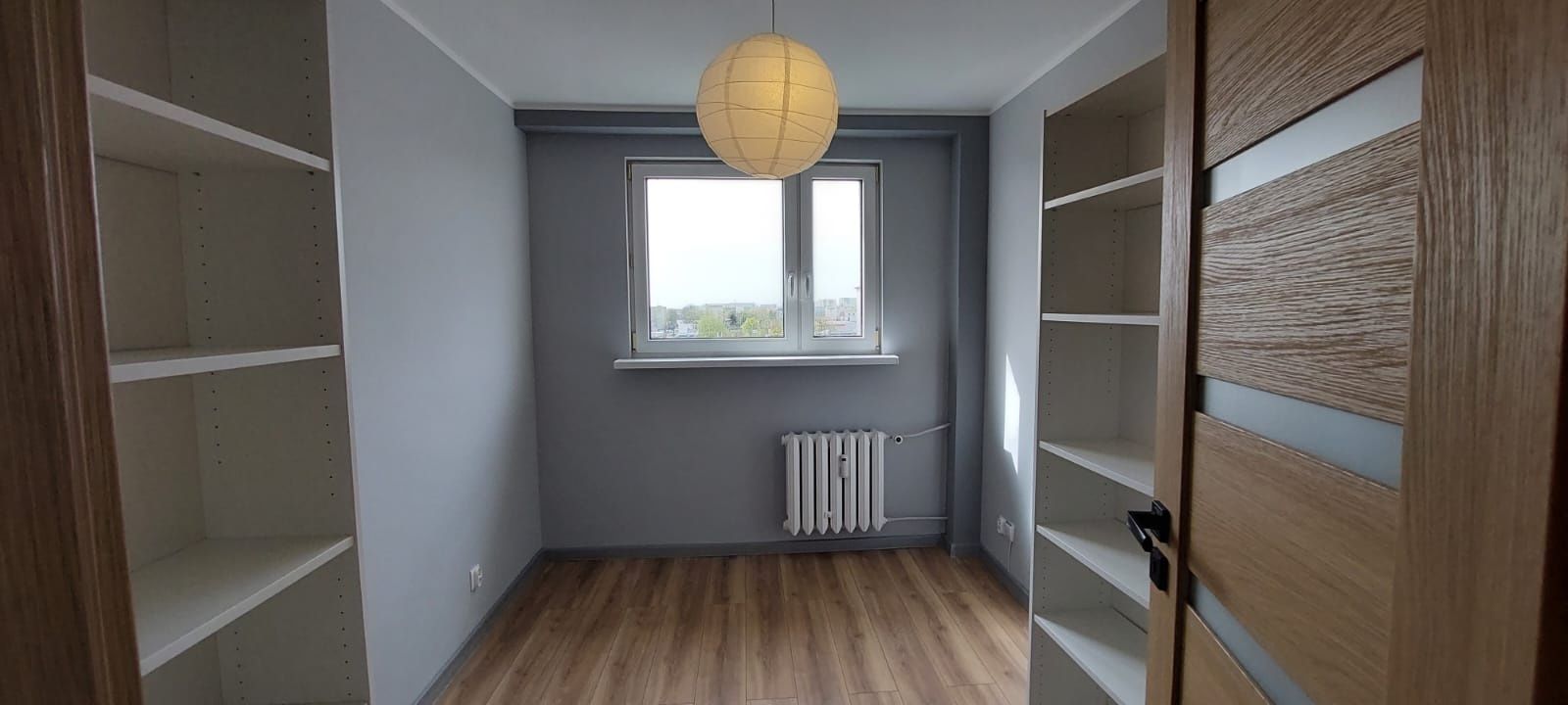 Wyżyny 3 pokoje po kapitalnym remoncie balkon blok