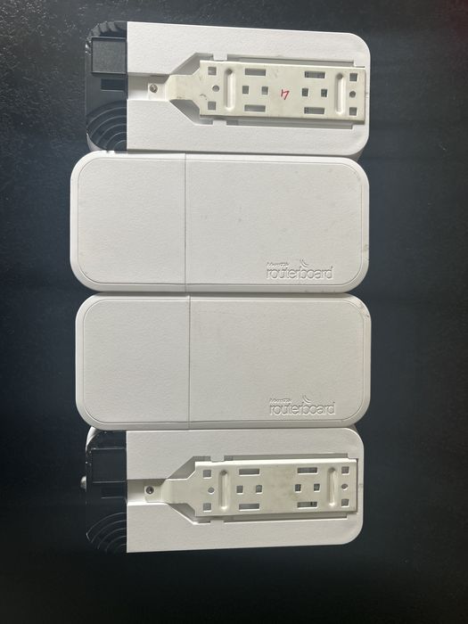 Mikrotik wap ac antena wifi