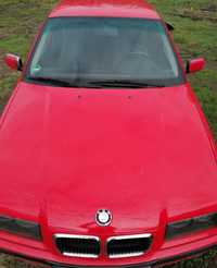 BMW E36 Compact 1.9 M43TU