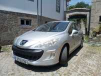 Peugeot 308 1.6 HDI