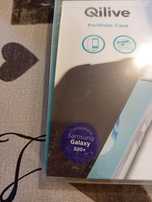 Capa livro Samsung Galaxy.