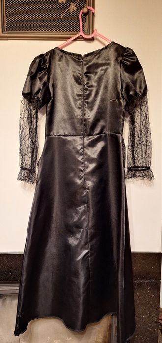 Strój czarownicy rozm. 122/128