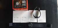 Suunto M2 Dual zegarek do fitnessu