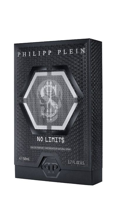 Philip Plein no limits парфюм Люкс