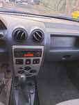 Dacia Logan furgon