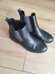 Botki damskie 42