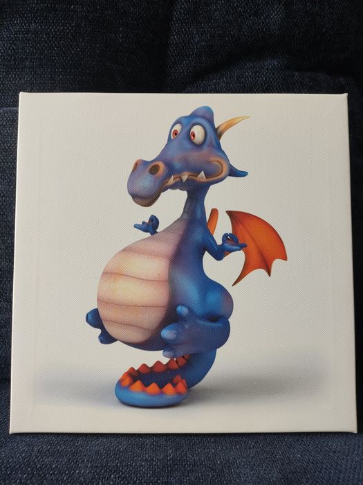 Obrazki do powieszenia ikea